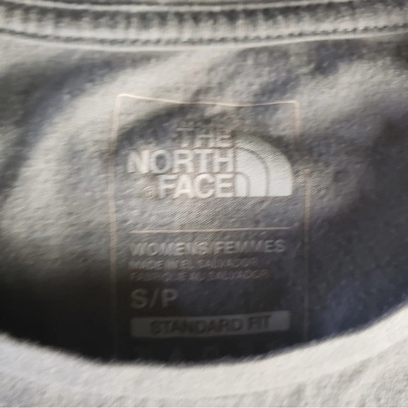 The North Face Sleeveless Tank Top Women’s Small - Picture 4 of 6